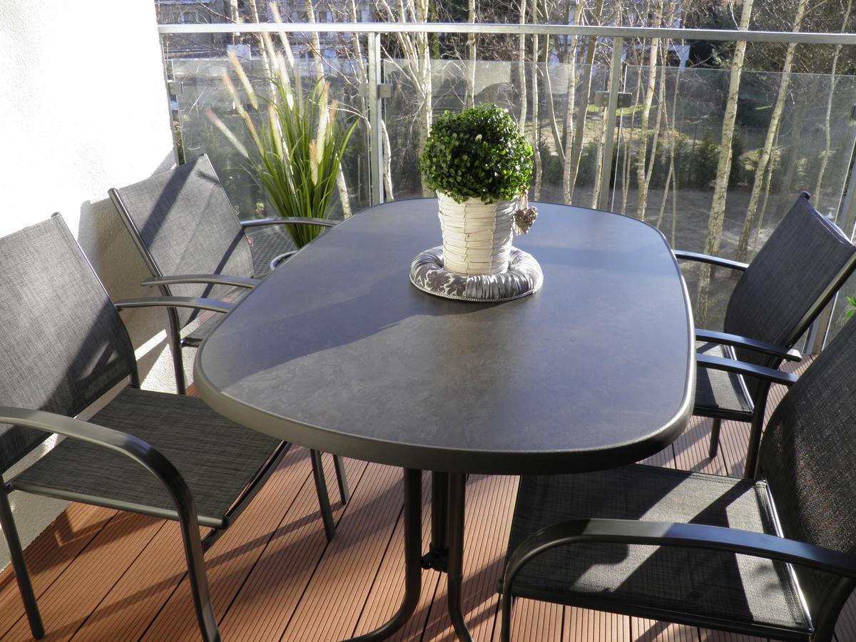 Apartament Z Wellness Polanki Park Kolobrzeg Exterior photo